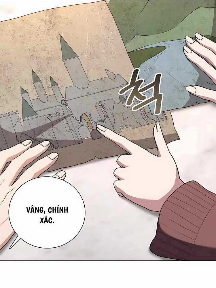 Tôi Làm Vườn Tại Thế Giới Thợ Săn Chapter 21 trang 73
