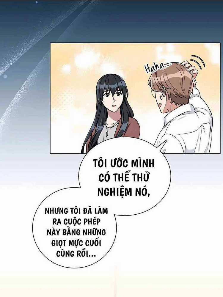 Tôi Làm Vườn Tại Thế Giới Thợ Săn Chapter 21 trang 78