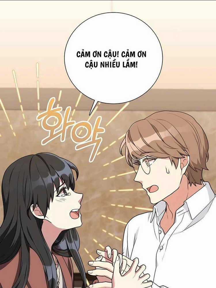 Tôi Làm Vườn Tại Thế Giới Thợ Săn Chapter 21 trang 79