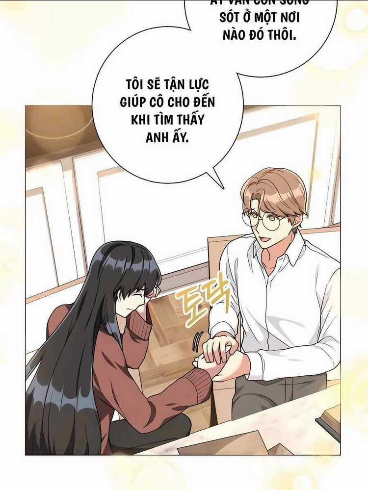 Tôi Làm Vườn Tại Thế Giới Thợ Săn Chapter 21 trang 81