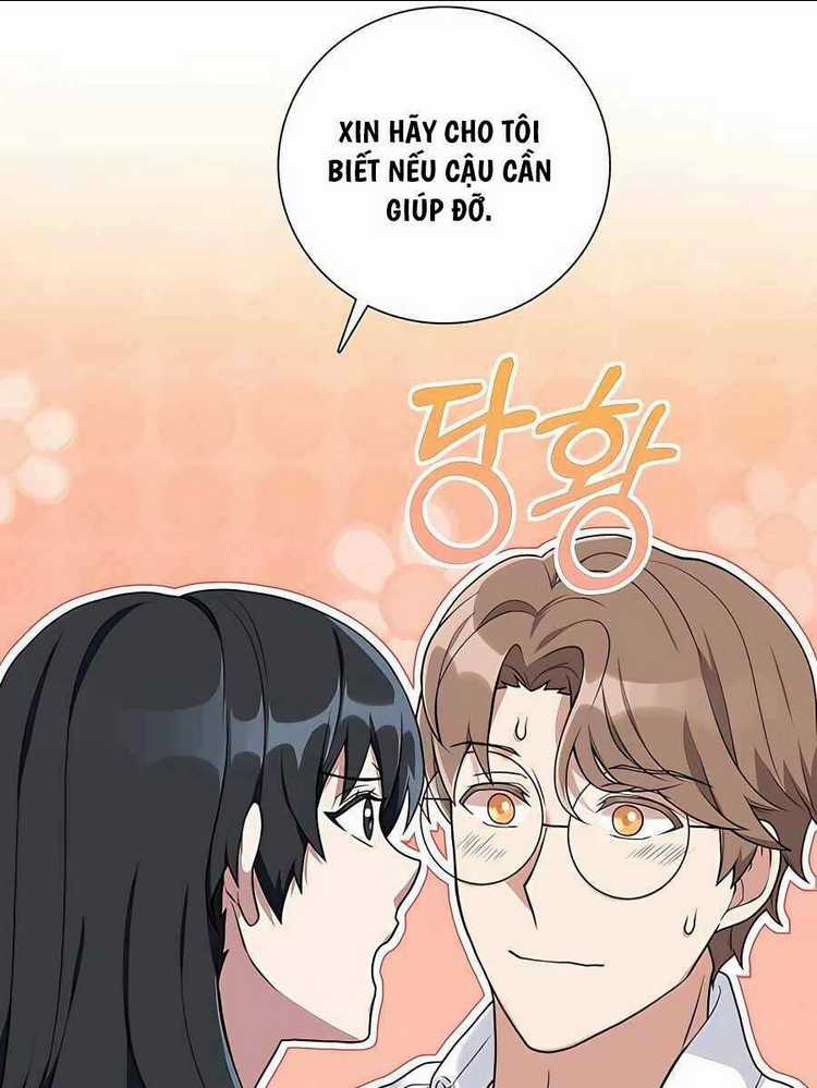 Tôi Làm Vườn Tại Thế Giới Thợ Săn Chapter 21 trang 85