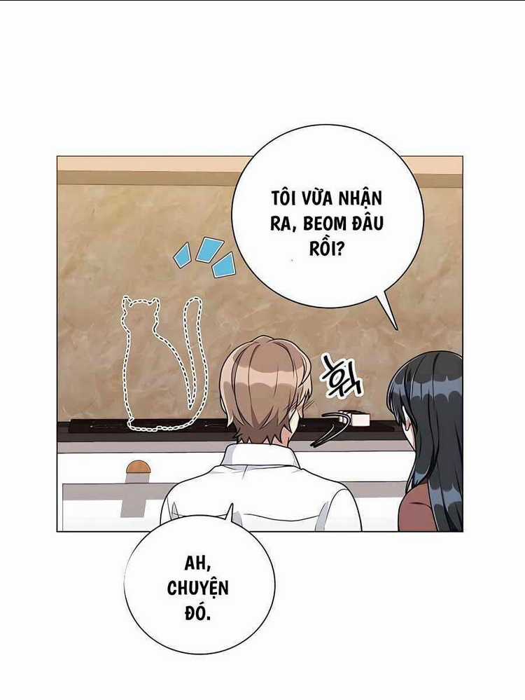 Tôi Làm Vườn Tại Thế Giới Thợ Săn Chapter 21 trang 87