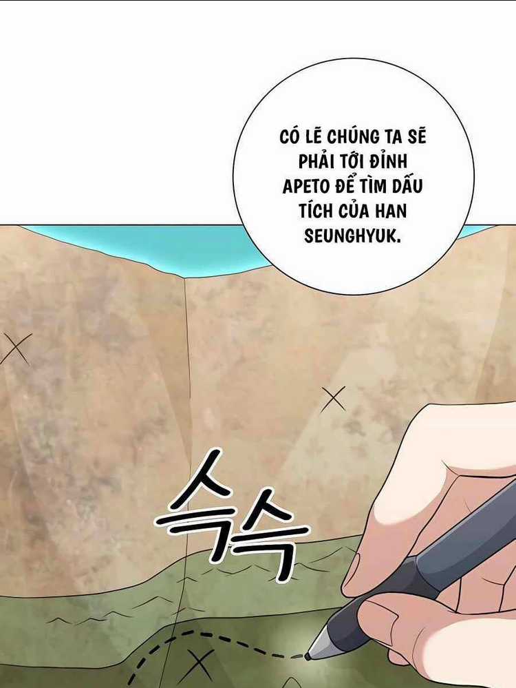 Tôi Làm Vườn Tại Thế Giới Thợ Săn Chapter 21 trang 9