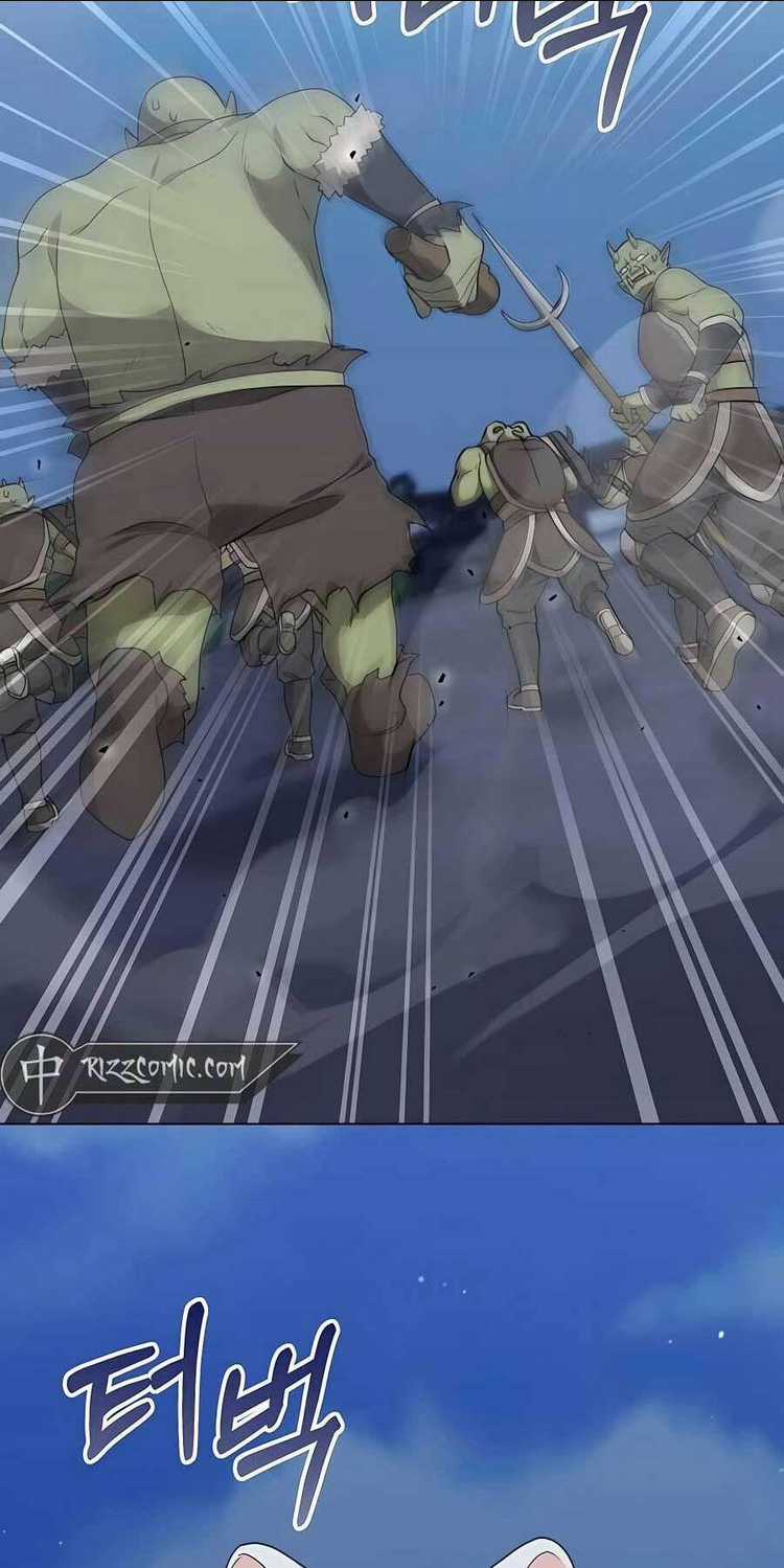 Tôi Làm Vườn Tại Thế Giới Thợ Săn Chapter 22 trang 10