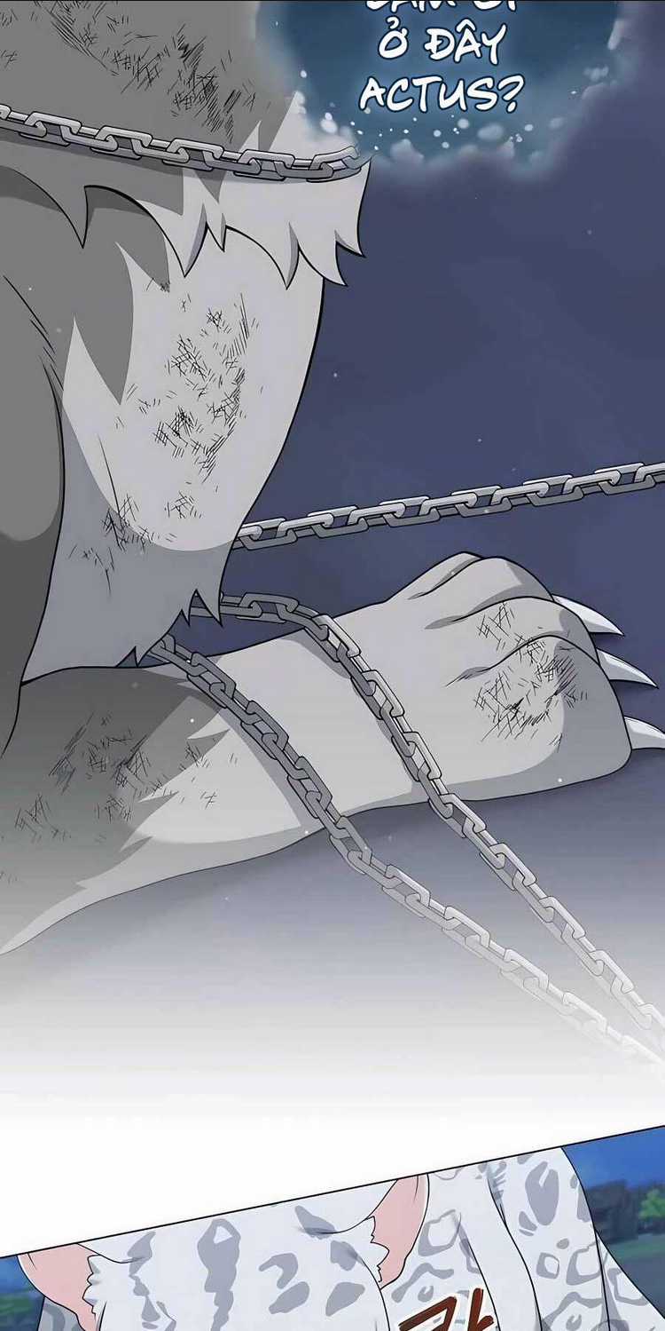 Tôi Làm Vườn Tại Thế Giới Thợ Săn Chapter 22 trang 12