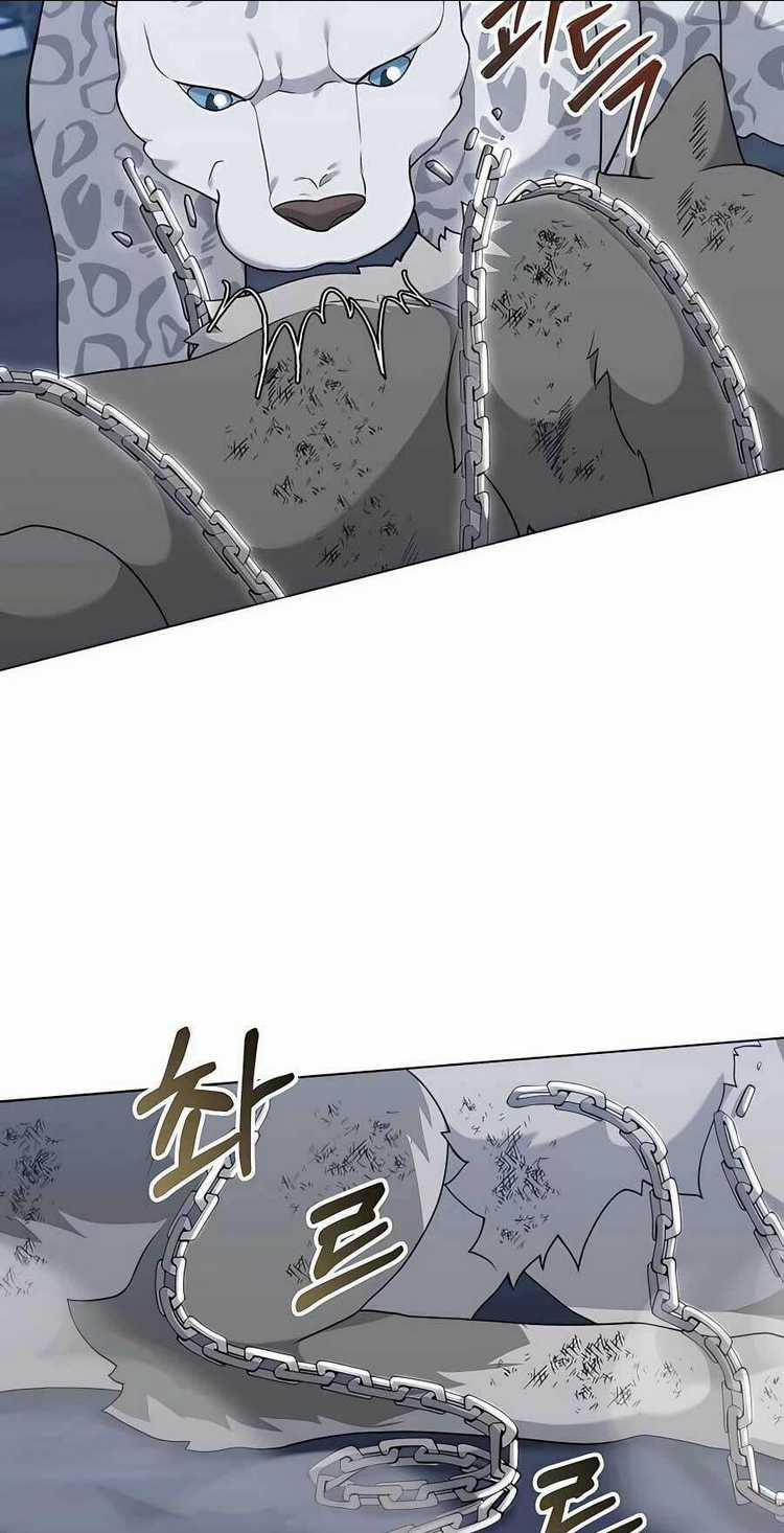 Tôi Làm Vườn Tại Thế Giới Thợ Săn Chapter 22 trang 13