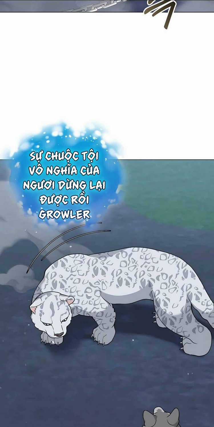 Tôi Làm Vườn Tại Thế Giới Thợ Săn Chapter 22 trang 14