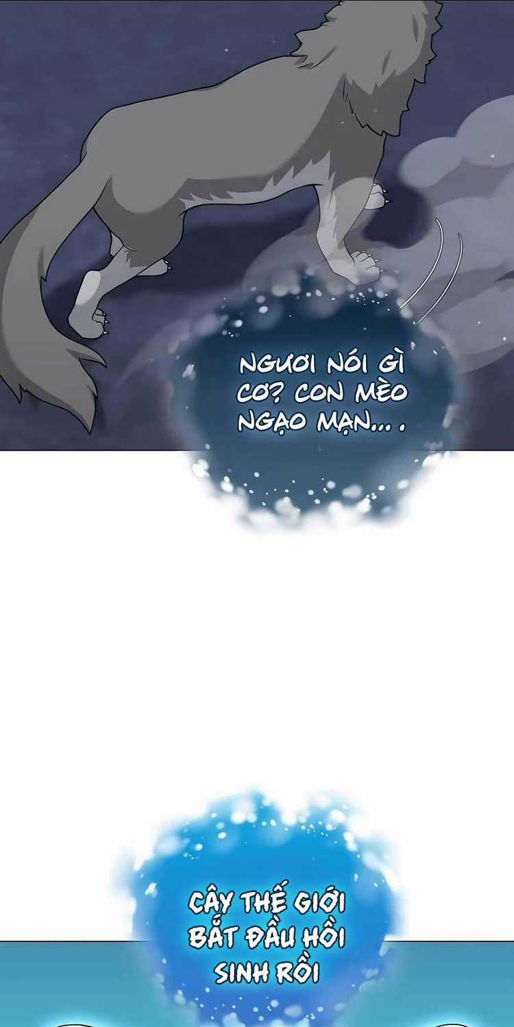 Tôi Làm Vườn Tại Thế Giới Thợ Săn Chapter 22 trang 15