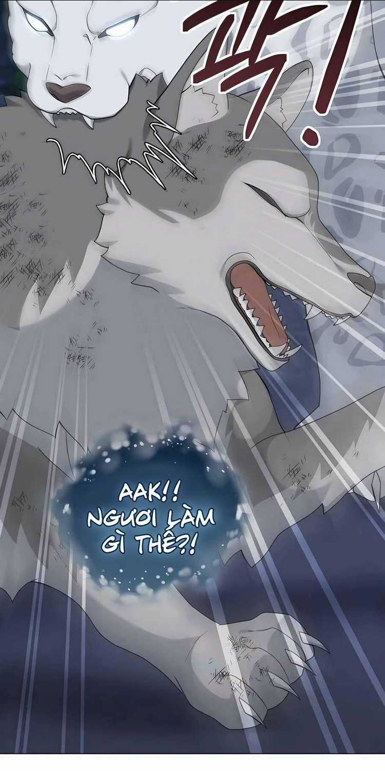 Tôi Làm Vườn Tại Thế Giới Thợ Săn Chapter 22 trang 18