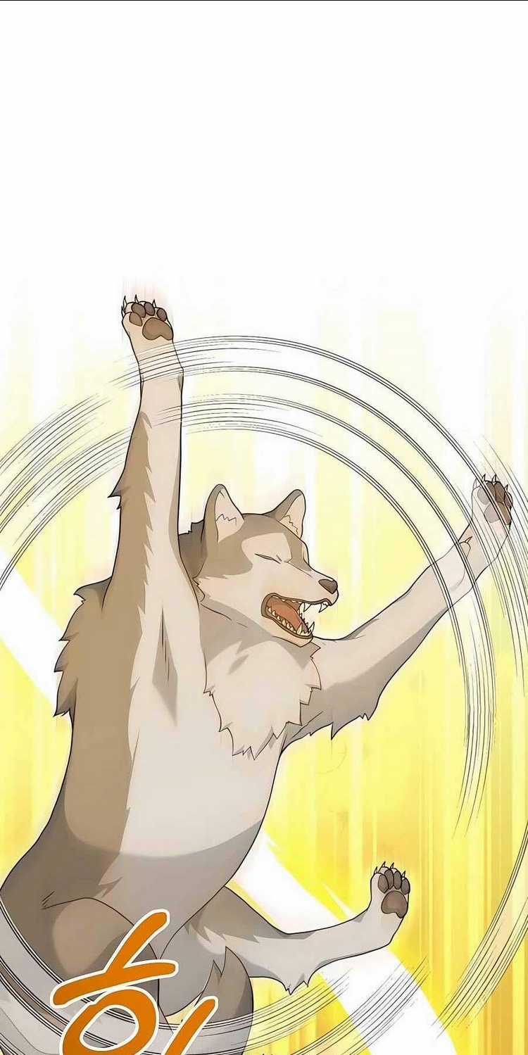 Tôi Làm Vườn Tại Thế Giới Thợ Săn Chapter 22 trang 19