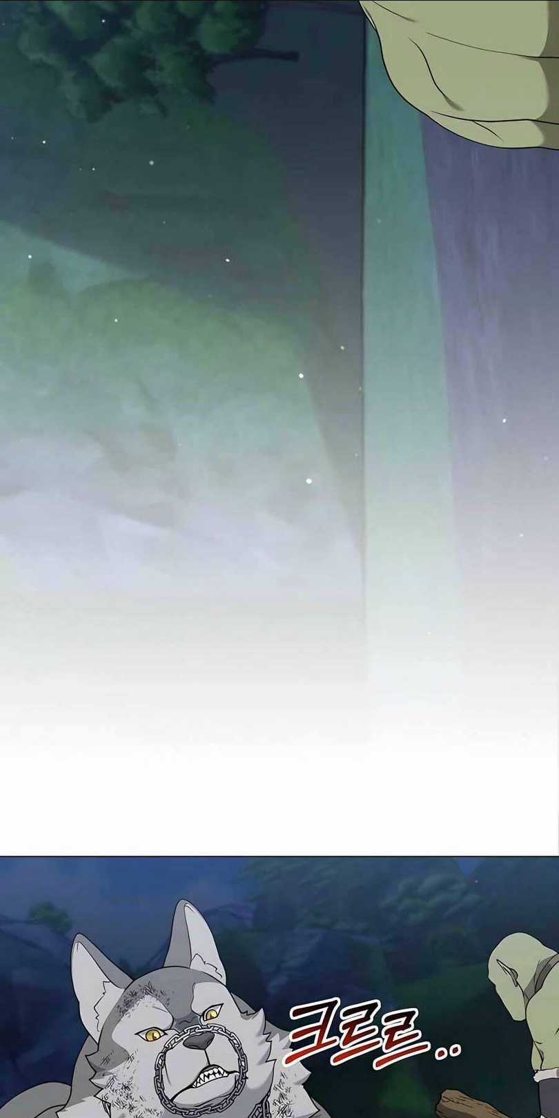 Tôi Làm Vườn Tại Thế Giới Thợ Săn Chapter 22 trang 2