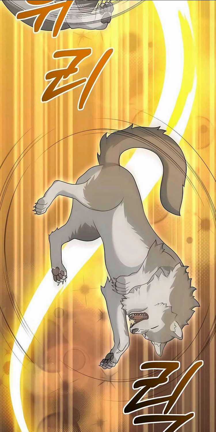 Tôi Làm Vườn Tại Thế Giới Thợ Săn Chapter 22 trang 20