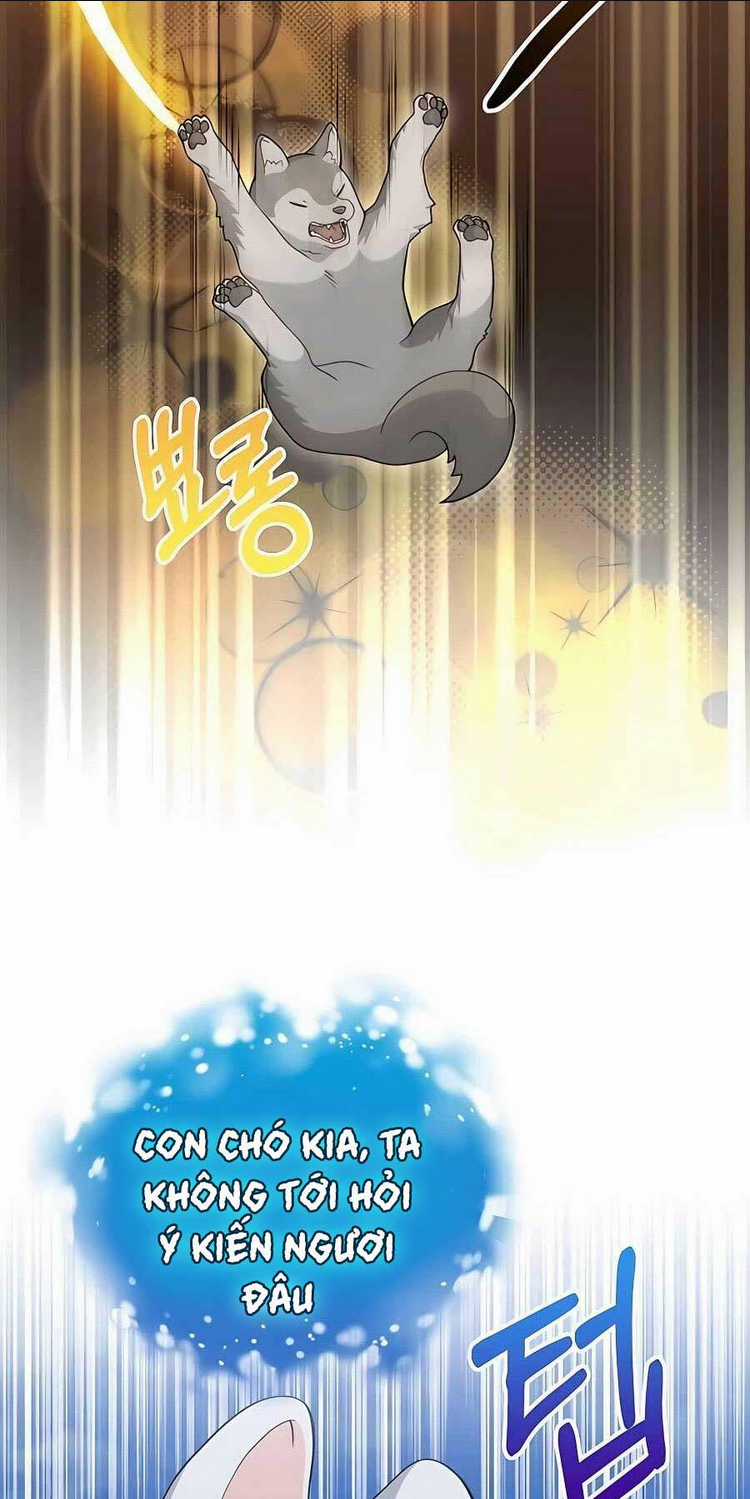 Tôi Làm Vườn Tại Thế Giới Thợ Săn Chapter 22 trang 21