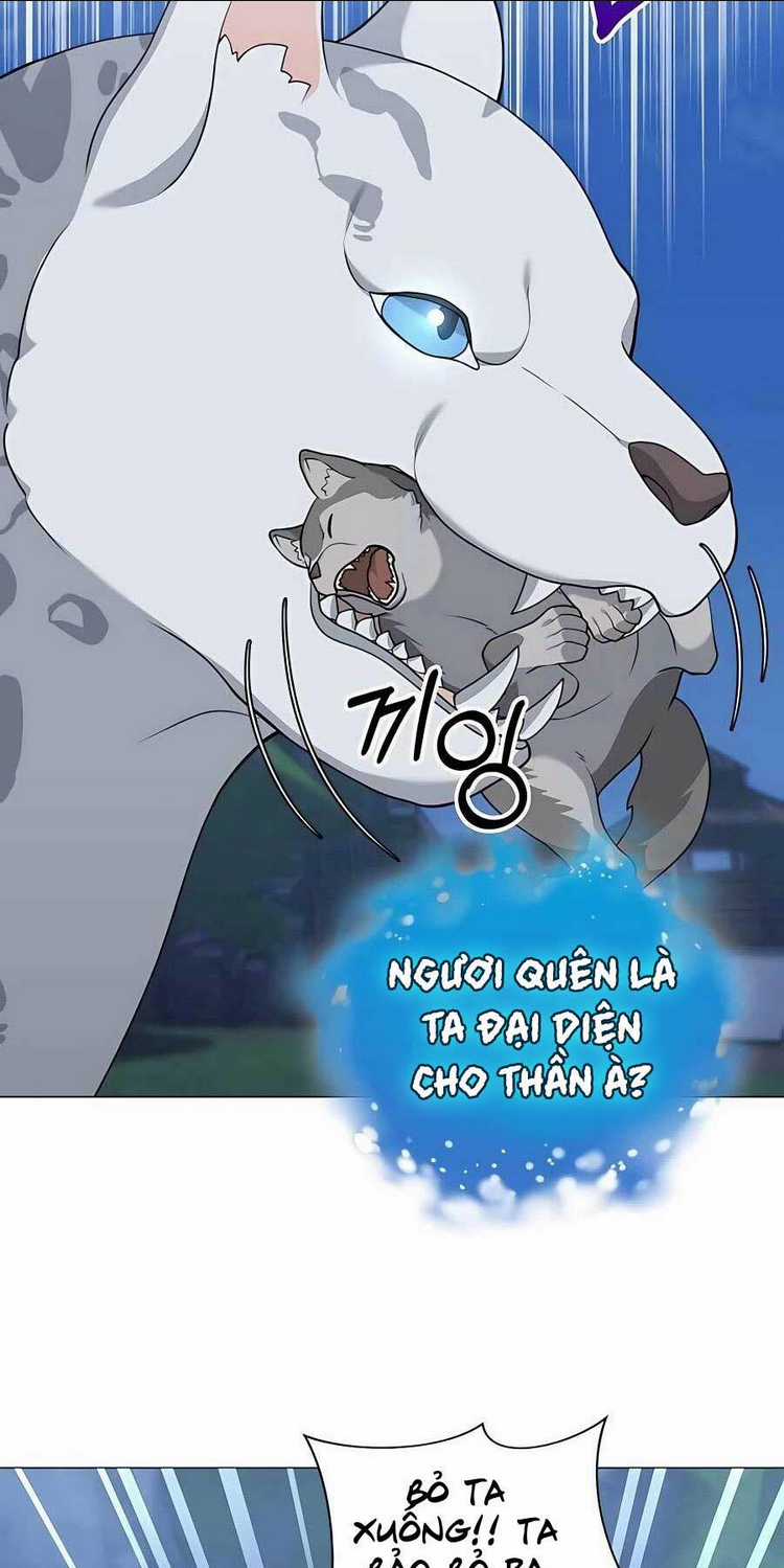 Tôi Làm Vườn Tại Thế Giới Thợ Săn Chapter 22 trang 22