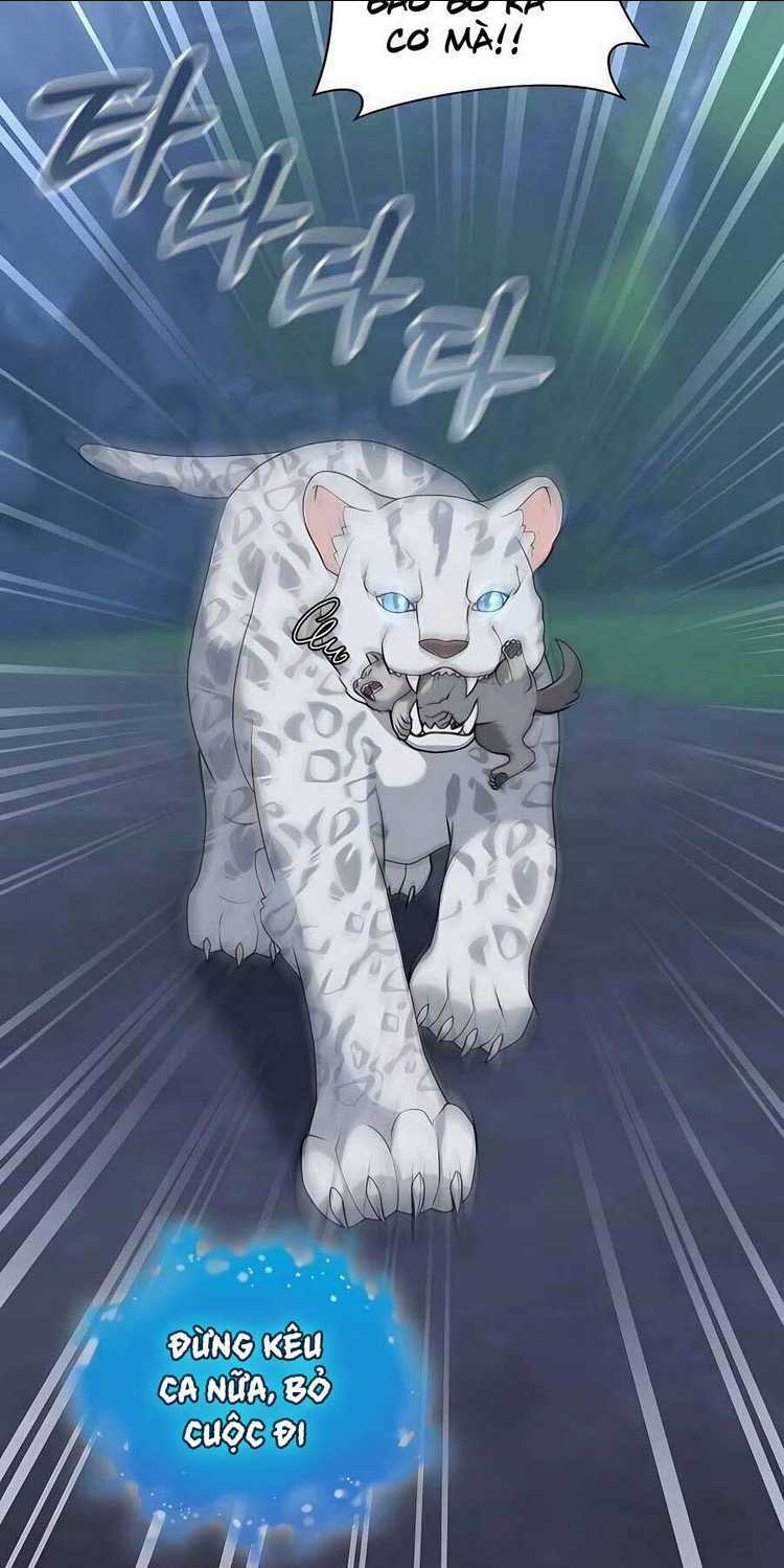 Tôi Làm Vườn Tại Thế Giới Thợ Săn Chapter 22 trang 23