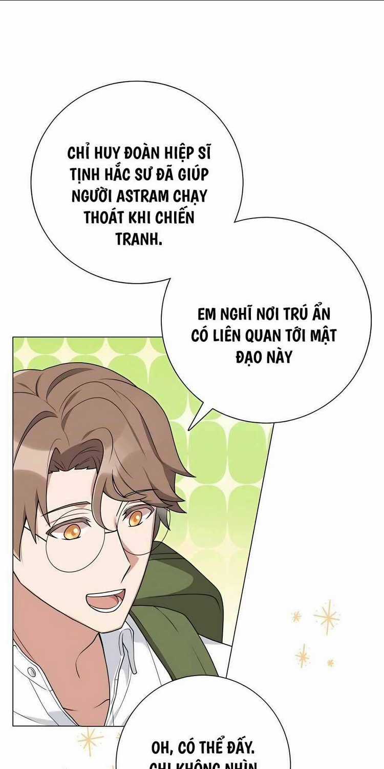 Tôi Làm Vườn Tại Thế Giới Thợ Săn Chapter 22 trang 28
