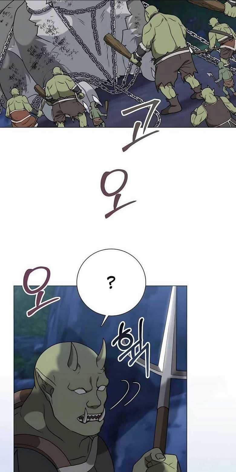 Tôi Làm Vườn Tại Thế Giới Thợ Săn Chapter 22 trang 3