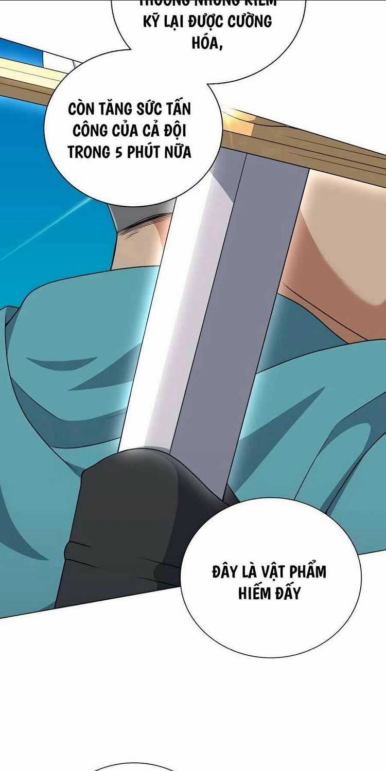Tôi Làm Vườn Tại Thế Giới Thợ Săn Chapter 22 trang 33
