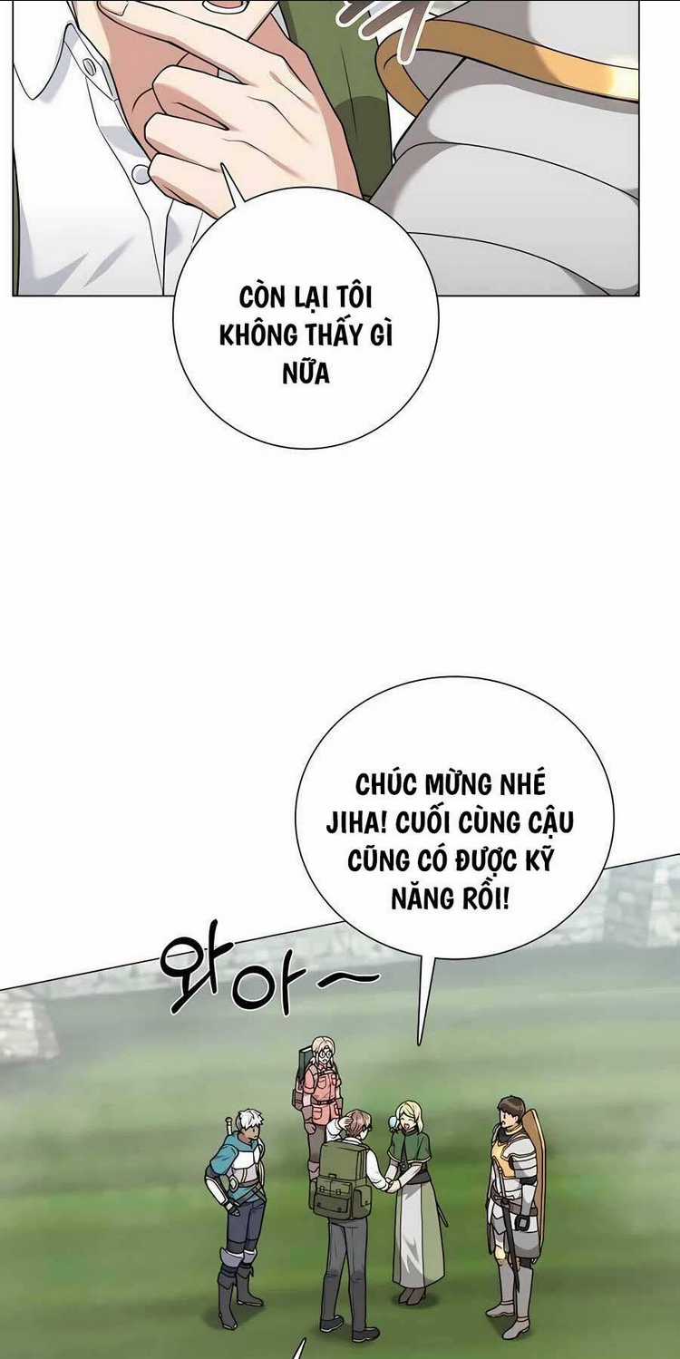 Tôi Làm Vườn Tại Thế Giới Thợ Săn Chapter 22 trang 38