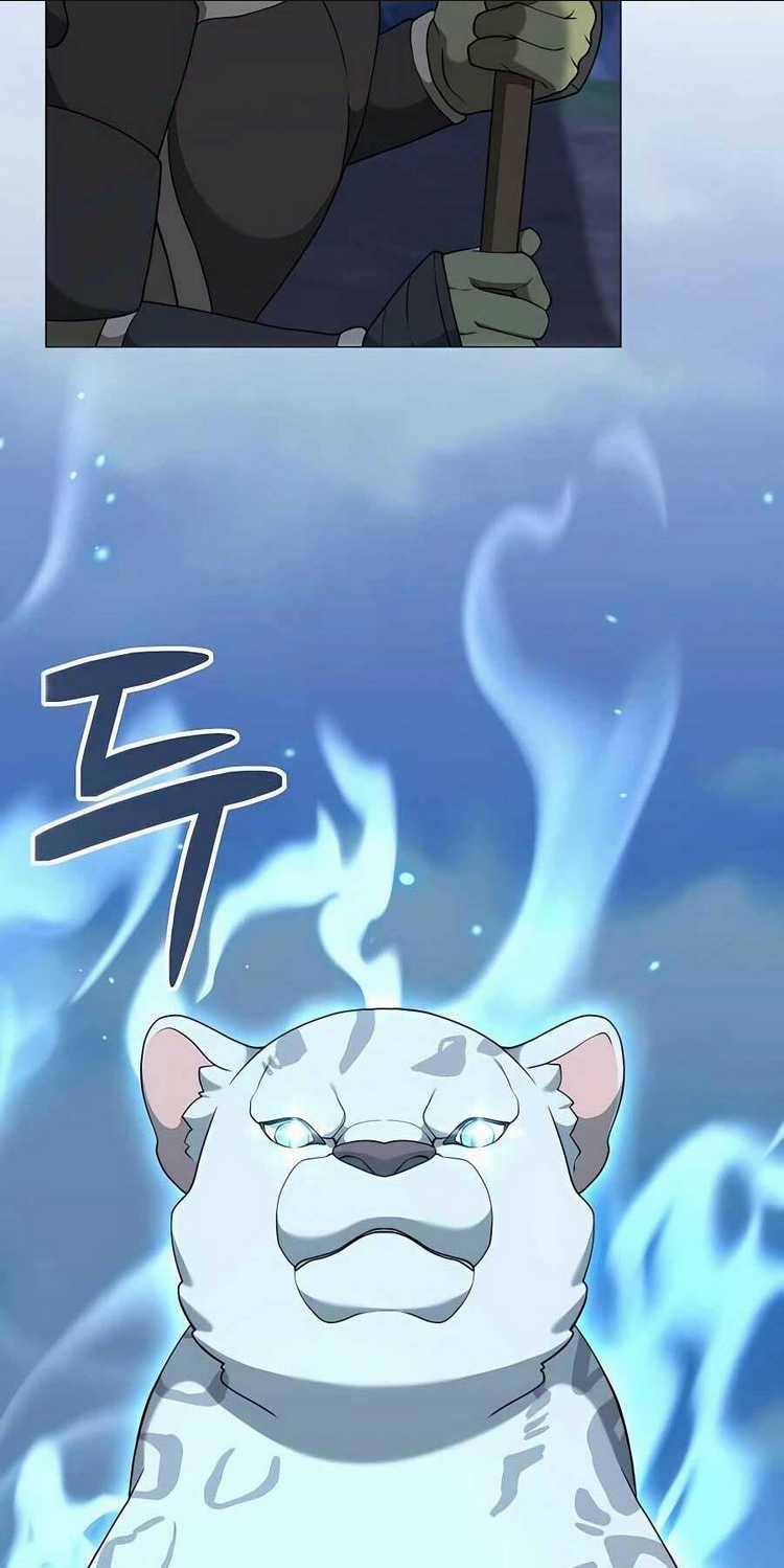 Tôi Làm Vườn Tại Thế Giới Thợ Săn Chapter 22 trang 4