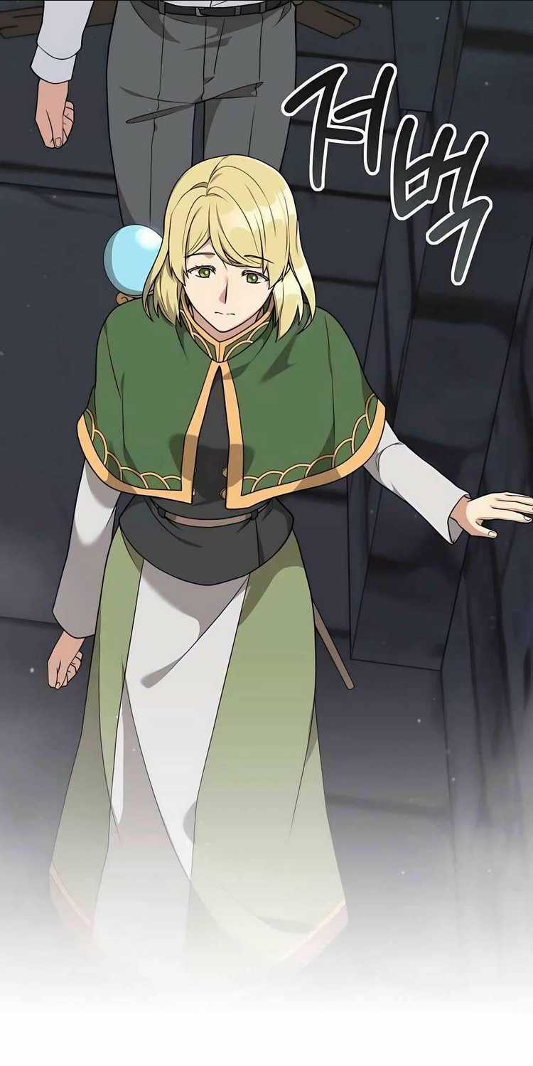 Tôi Làm Vườn Tại Thế Giới Thợ Săn Chapter 22 trang 44