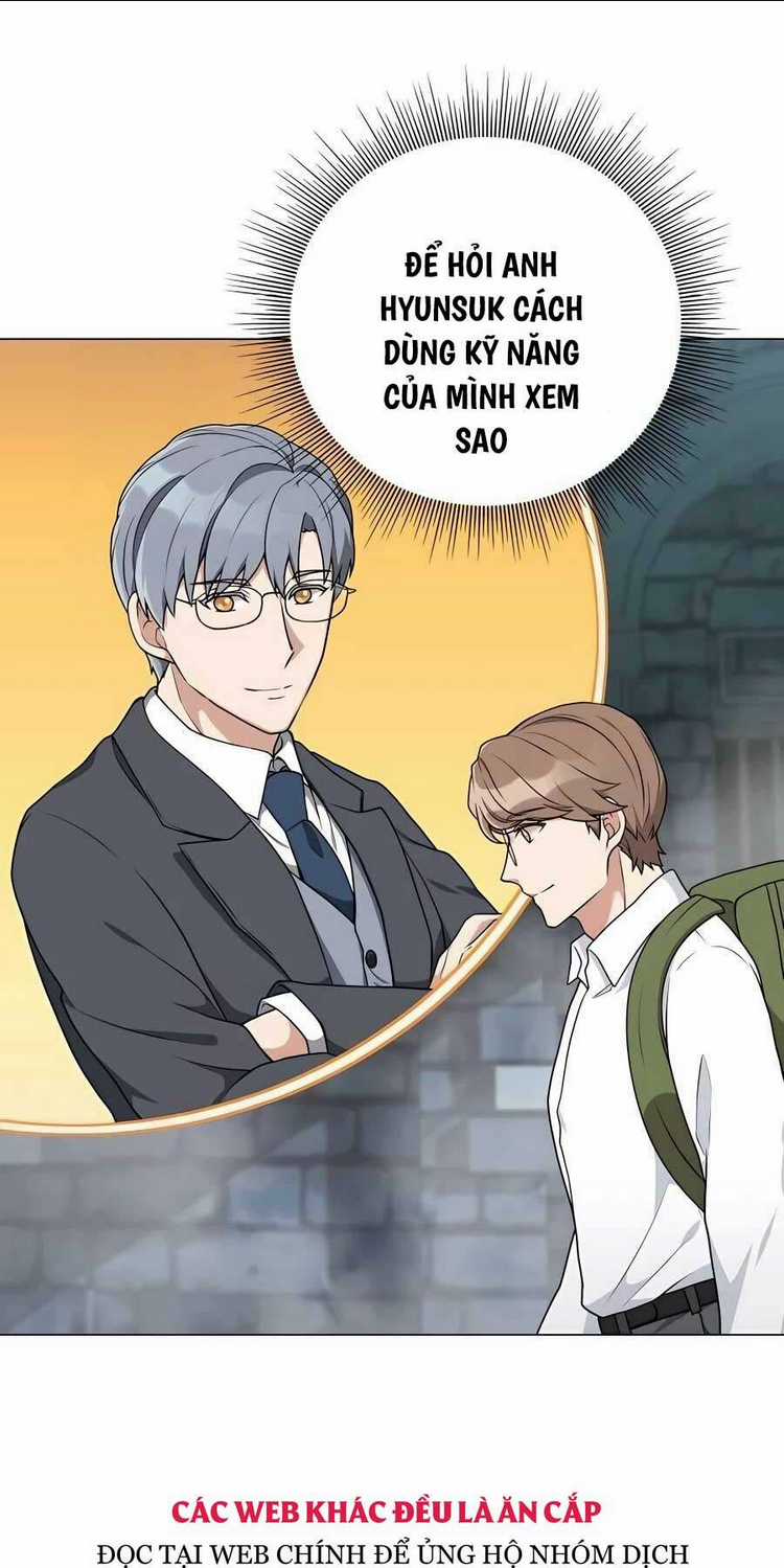 Tôi Làm Vườn Tại Thế Giới Thợ Săn Chapter 22 trang 45