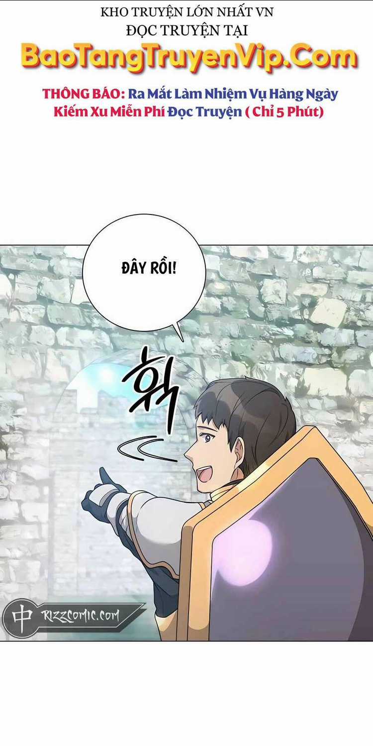 Tôi Làm Vườn Tại Thế Giới Thợ Săn Chapter 22 trang 46