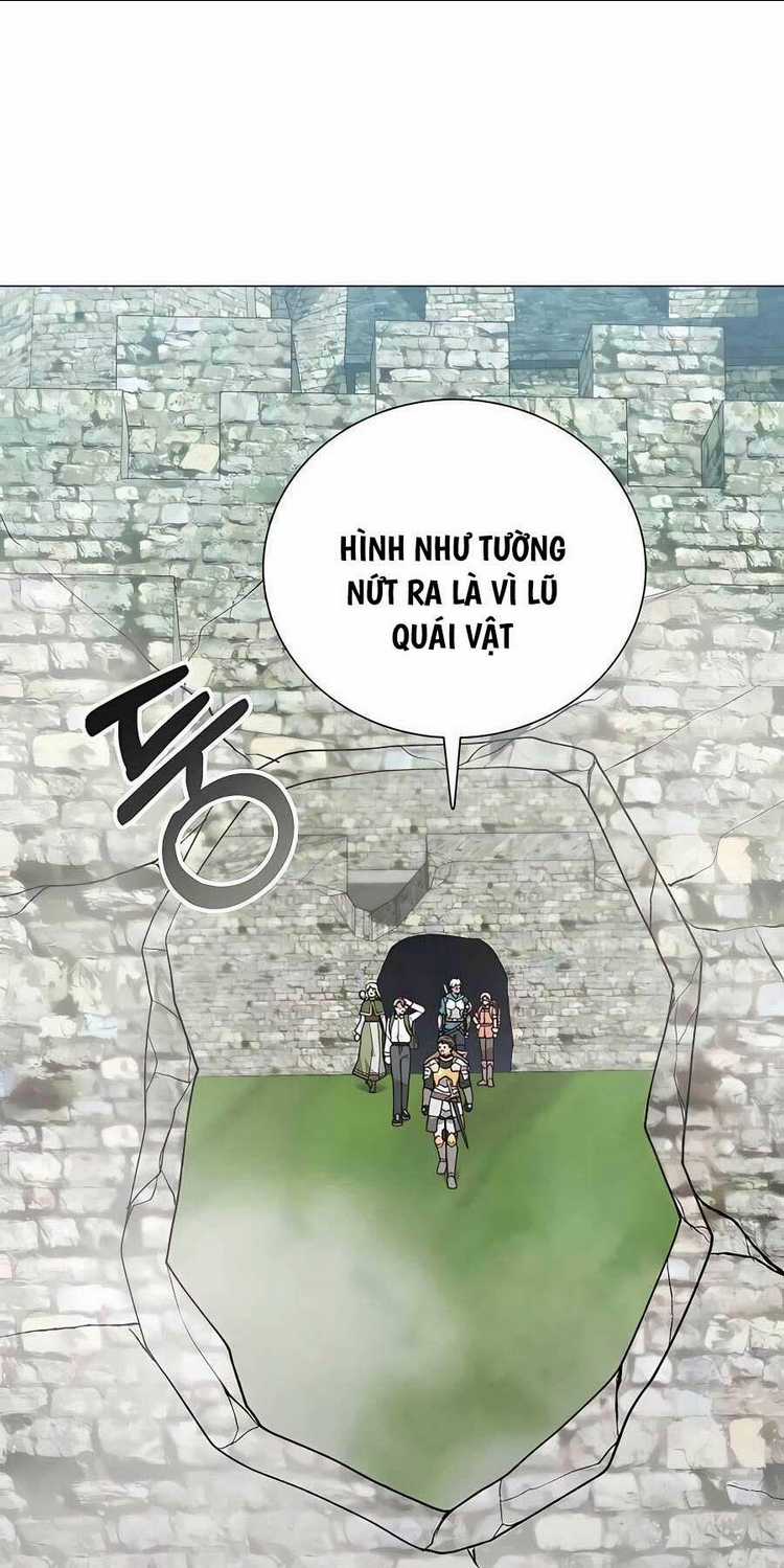 Tôi Làm Vườn Tại Thế Giới Thợ Săn Chapter 22 trang 47