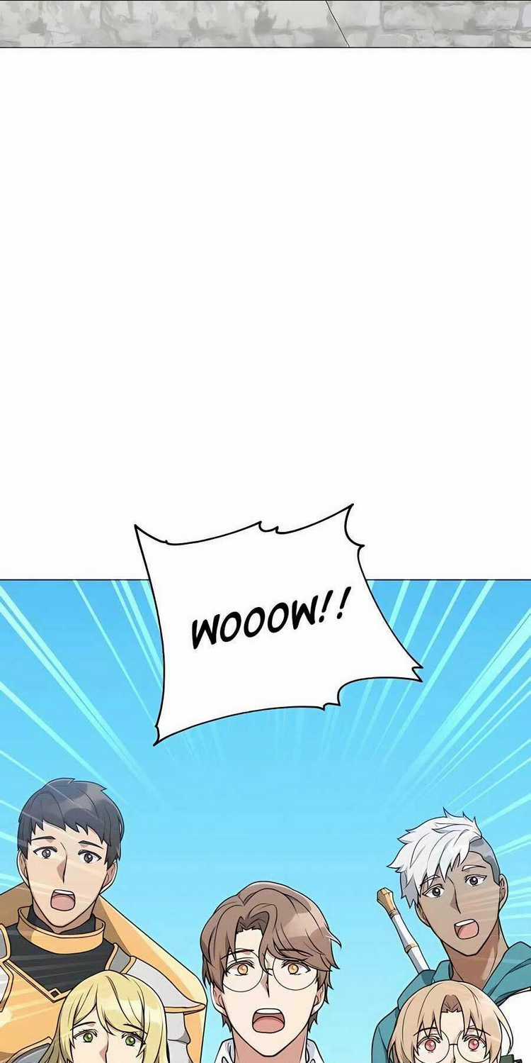 Tôi Làm Vườn Tại Thế Giới Thợ Săn Chapter 22 trang 48