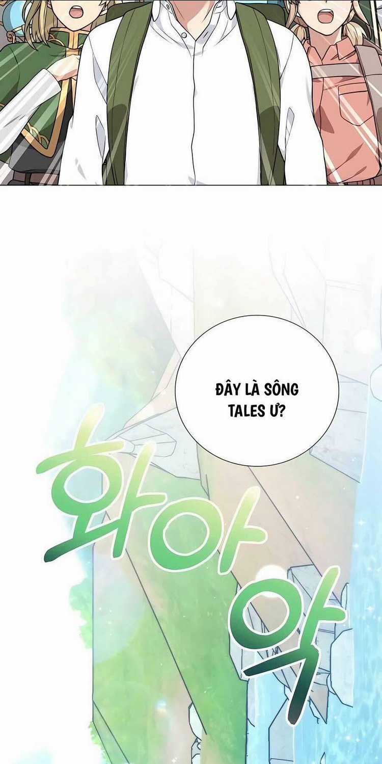 Tôi Làm Vườn Tại Thế Giới Thợ Săn Chapter 22 trang 49