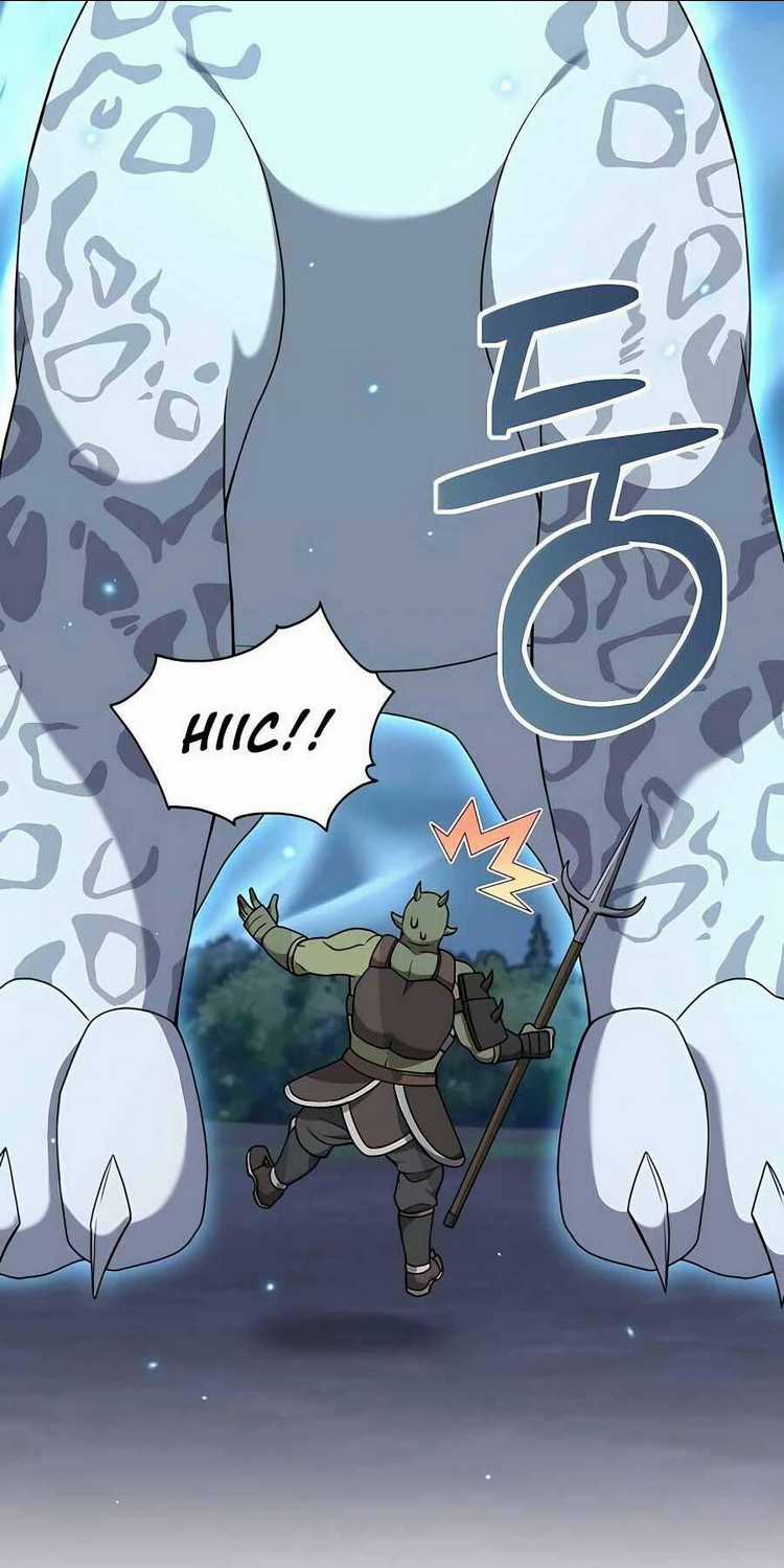 Tôi Làm Vườn Tại Thế Giới Thợ Săn Chapter 22 trang 5