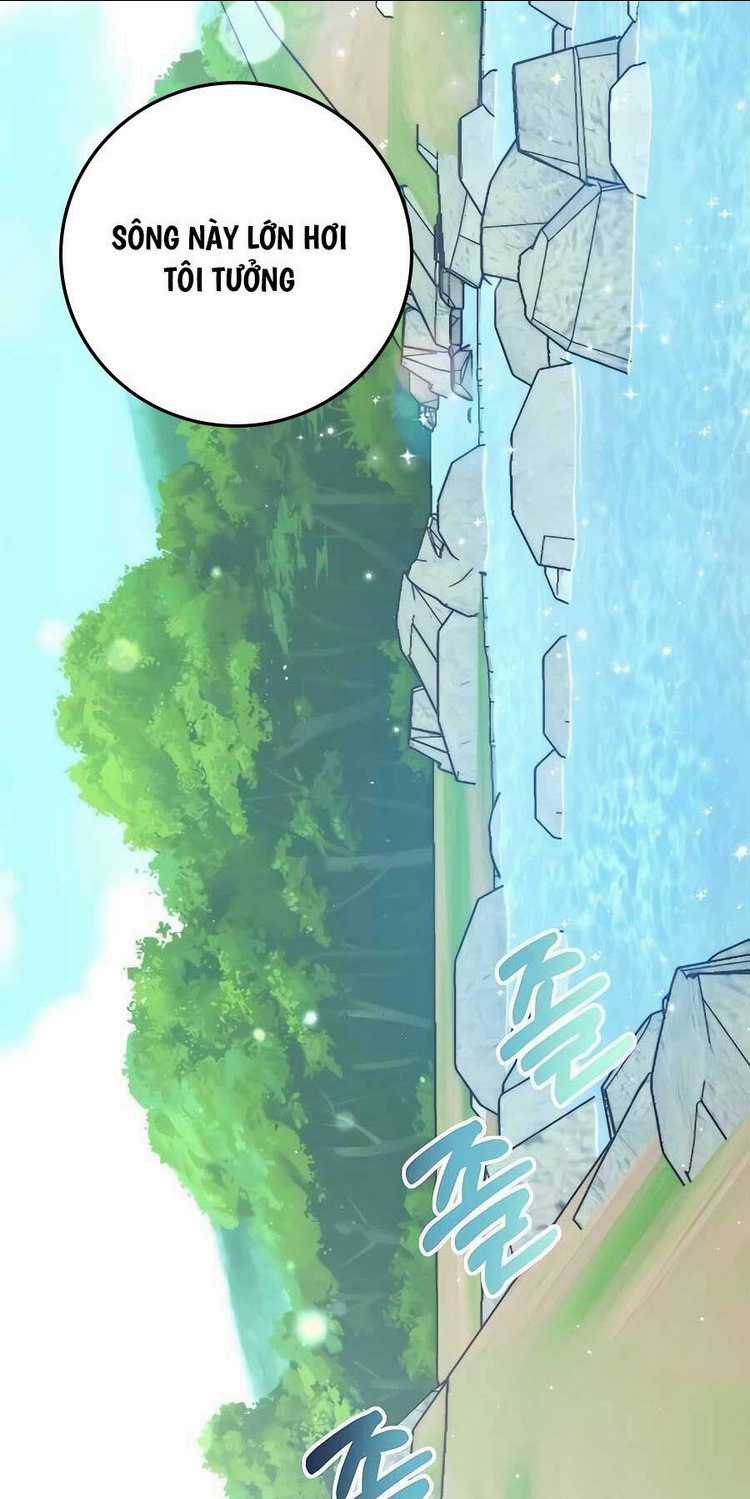 Tôi Làm Vườn Tại Thế Giới Thợ Săn Chapter 22 trang 50