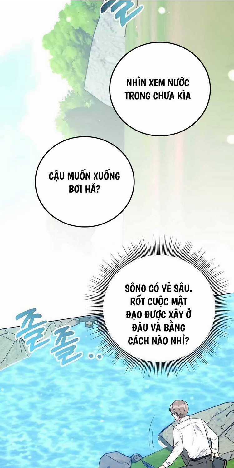 Tôi Làm Vườn Tại Thế Giới Thợ Săn Chapter 22 trang 51