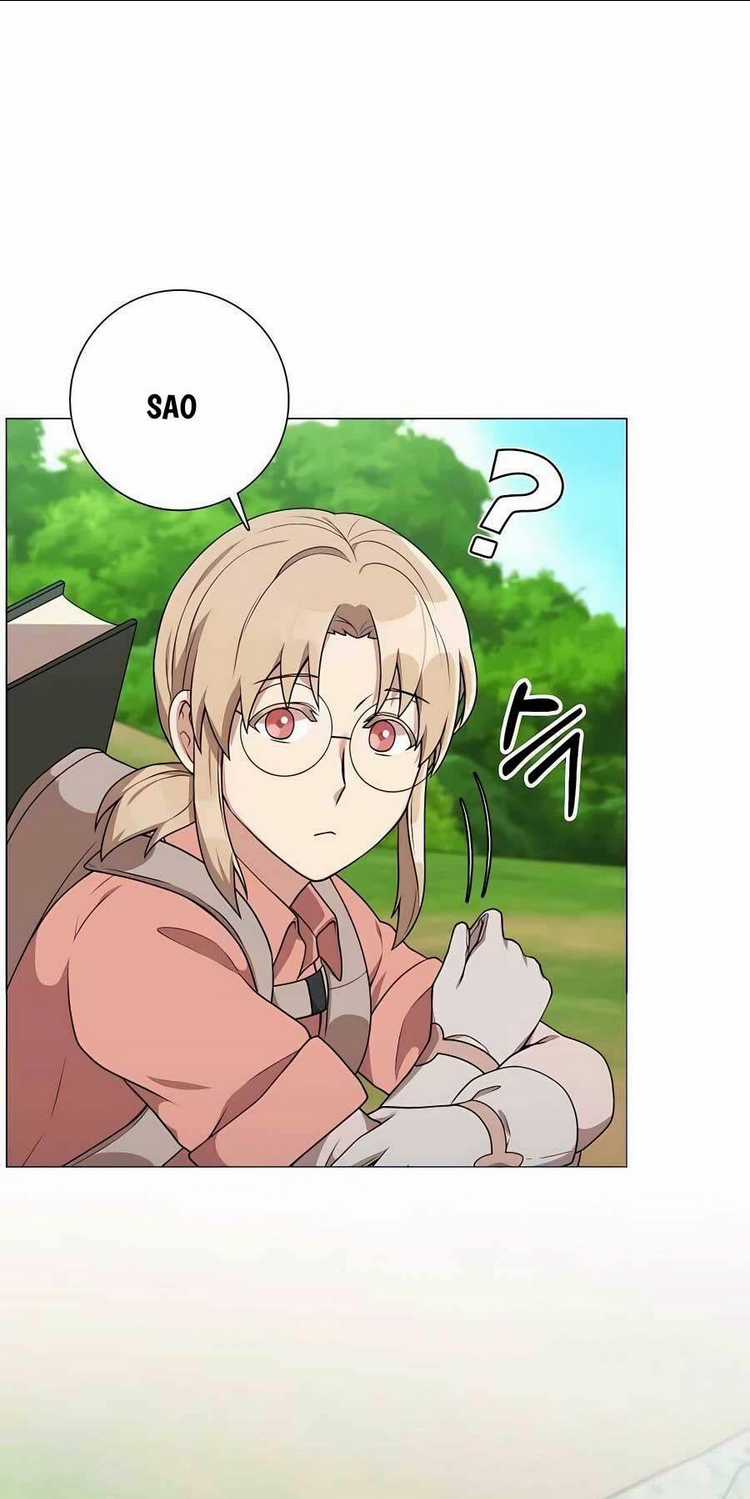 Tôi Làm Vườn Tại Thế Giới Thợ Săn Chapter 22 trang 58