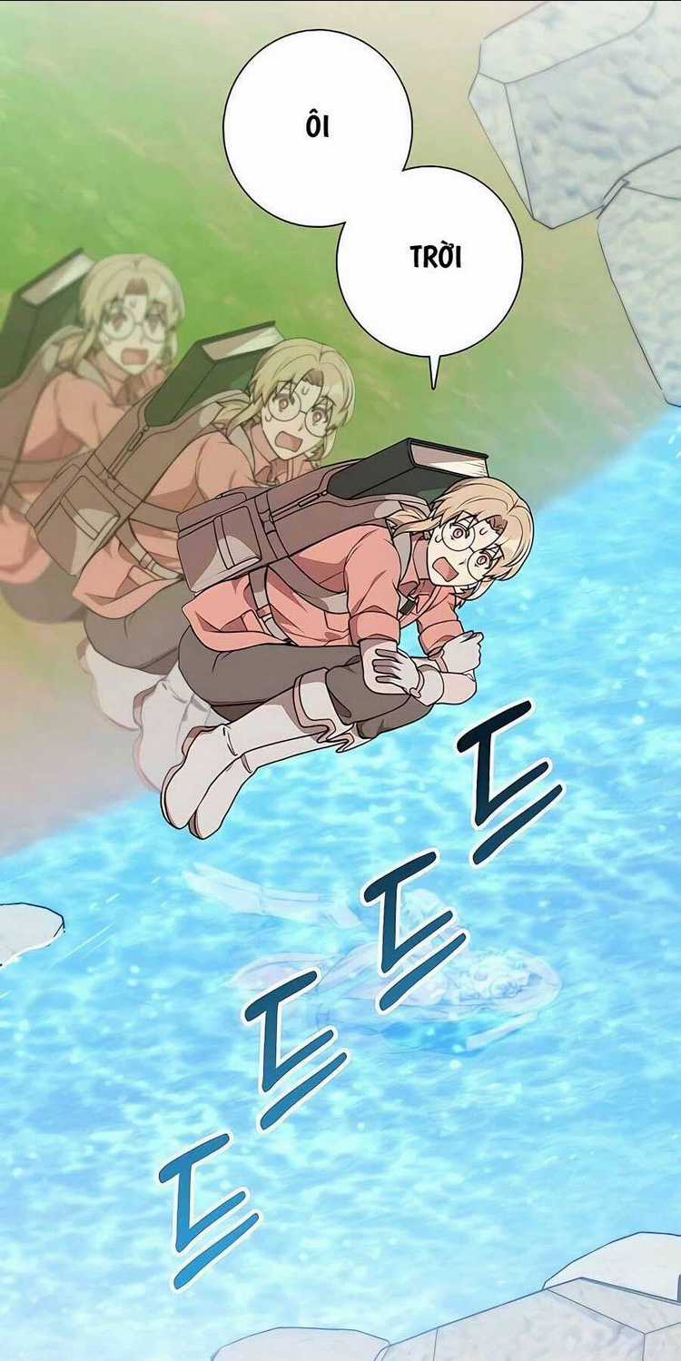 Tôi Làm Vườn Tại Thế Giới Thợ Săn Chapter 22 trang 59