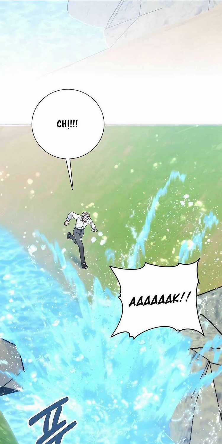 Tôi Làm Vườn Tại Thế Giới Thợ Săn Chapter 22 trang 60