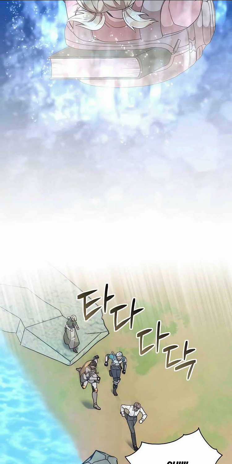 Tôi Làm Vườn Tại Thế Giới Thợ Săn Chapter 22 trang 63