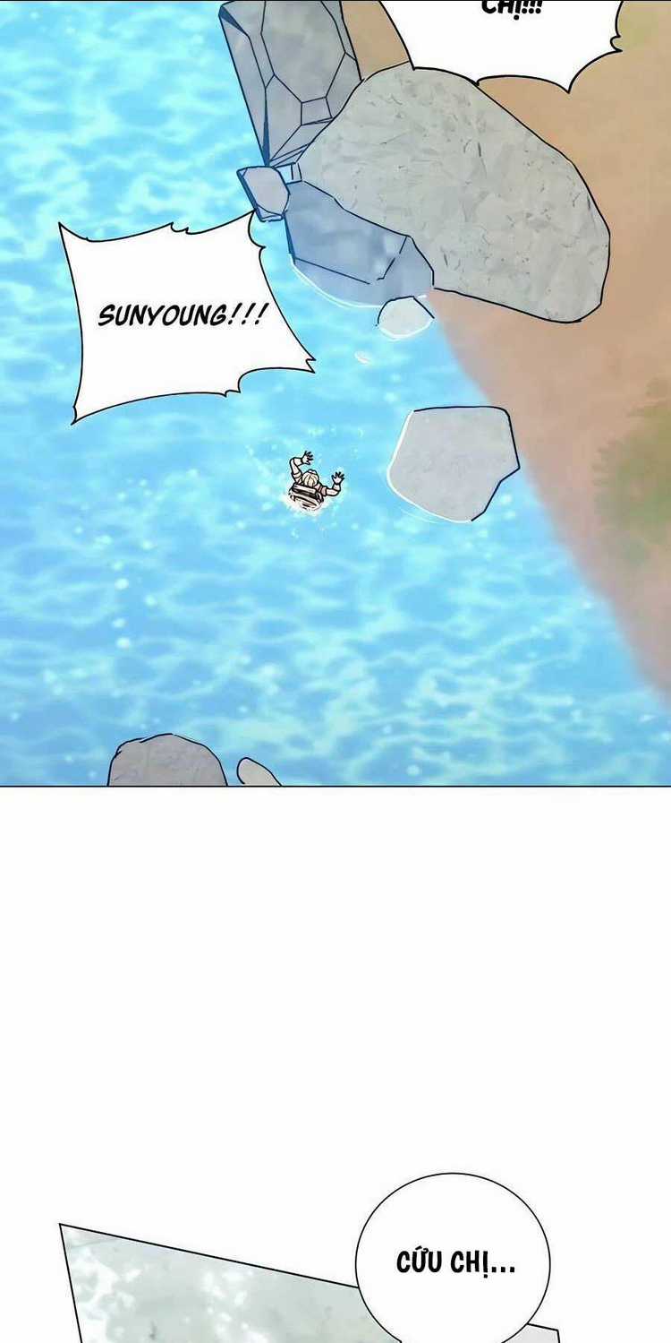 Tôi Làm Vườn Tại Thế Giới Thợ Săn Chapter 22 trang 64