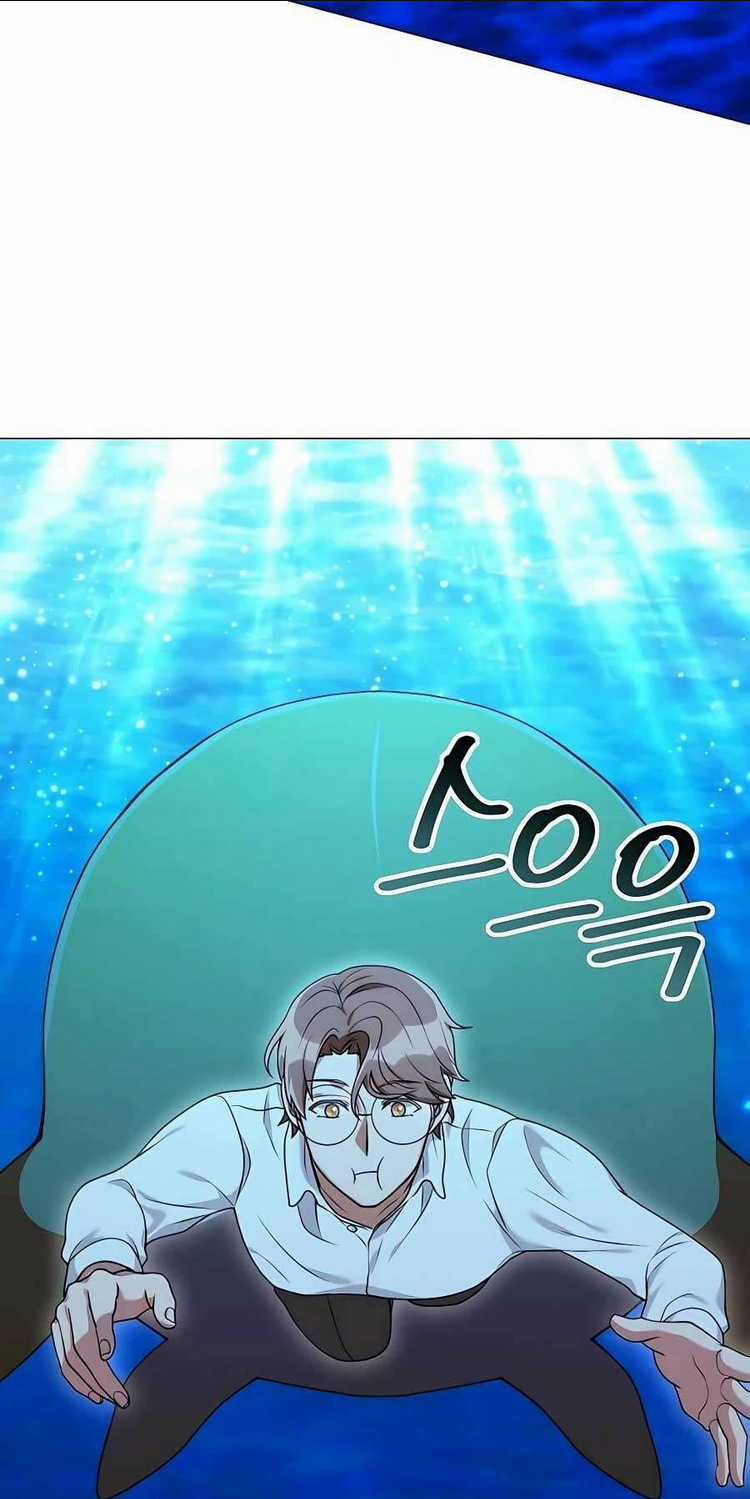 Tôi Làm Vườn Tại Thế Giới Thợ Săn Chapter 22 trang 68