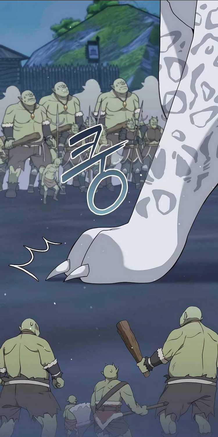 Tôi Làm Vườn Tại Thế Giới Thợ Săn Chapter 22 trang 7