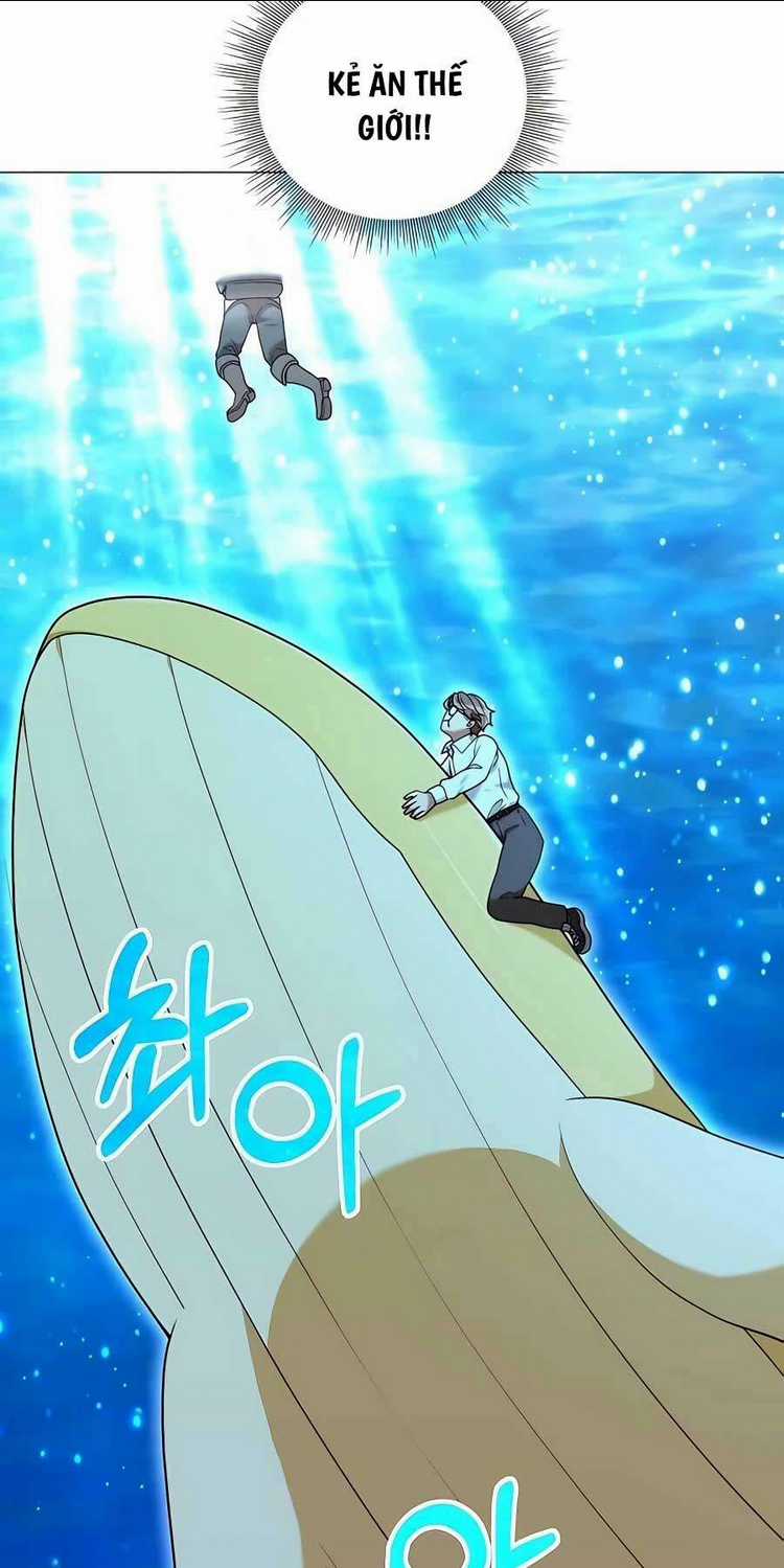 Tôi Làm Vườn Tại Thế Giới Thợ Săn Chapter 22 trang 70