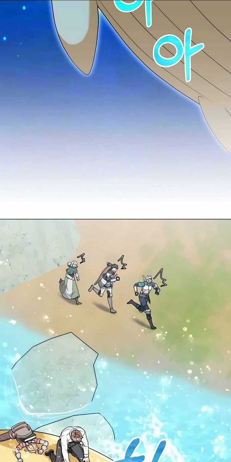 Tôi Làm Vườn Tại Thế Giới Thợ Săn Chapter 22 trang 71