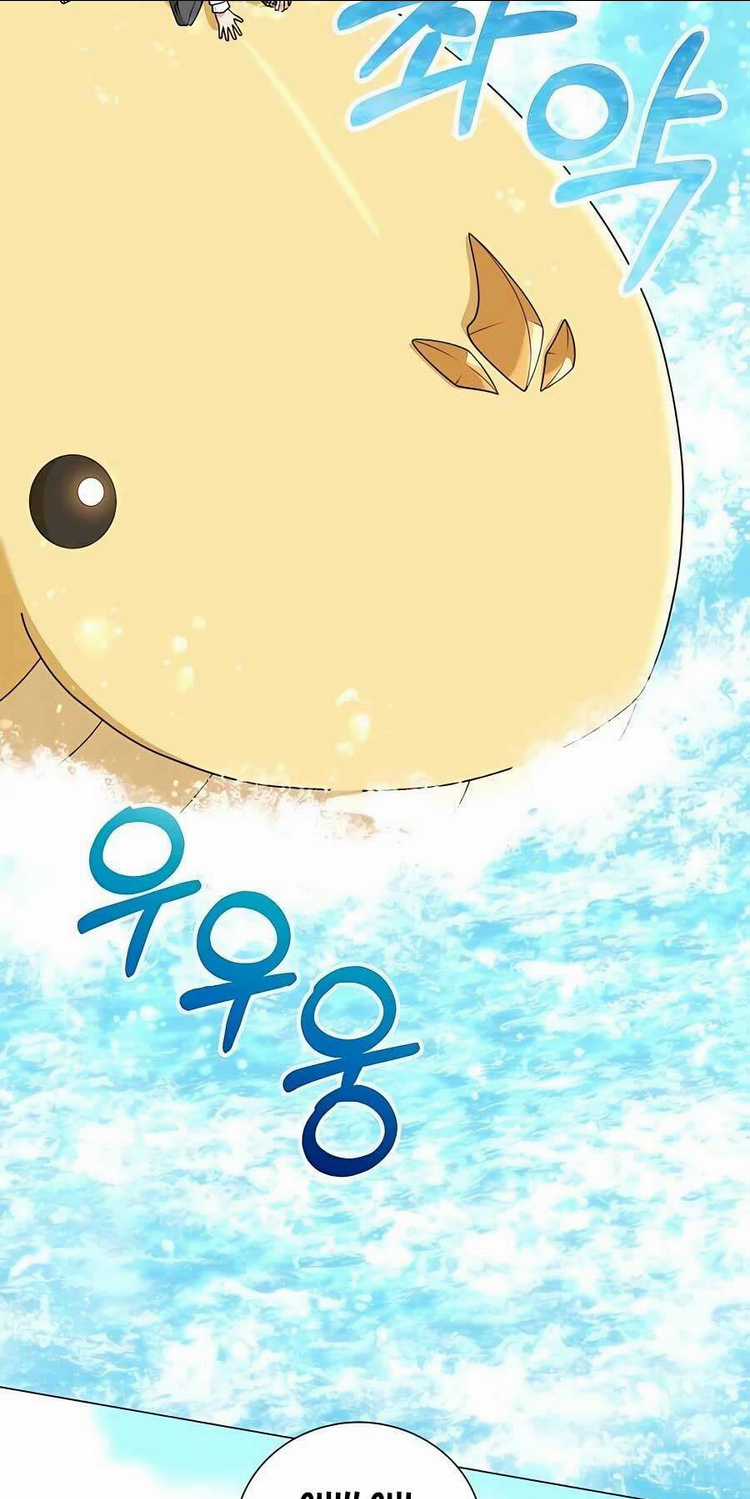 Tôi Làm Vườn Tại Thế Giới Thợ Săn Chapter 22 trang 72