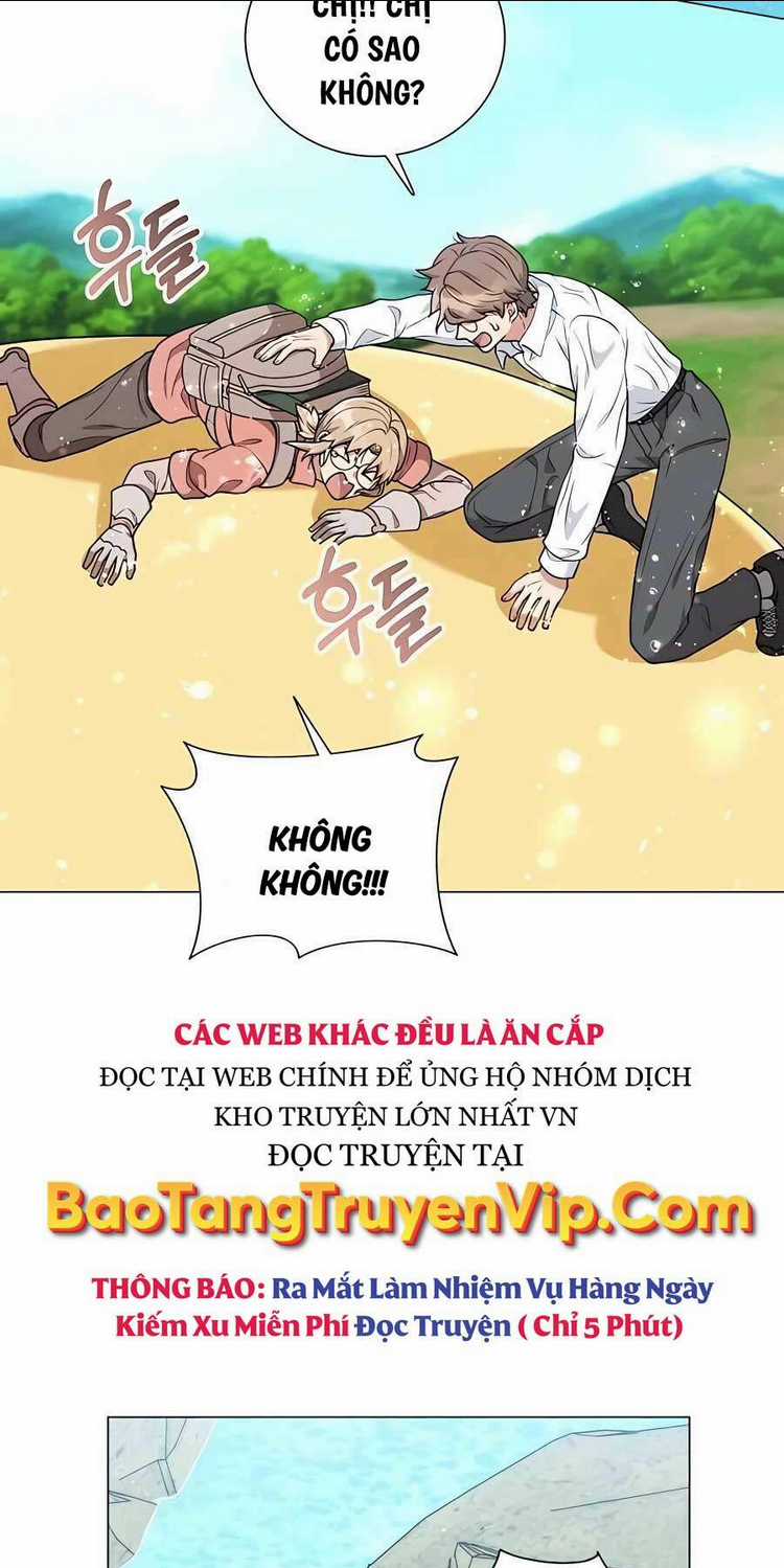 Tôi Làm Vườn Tại Thế Giới Thợ Săn Chapter 22 trang 73