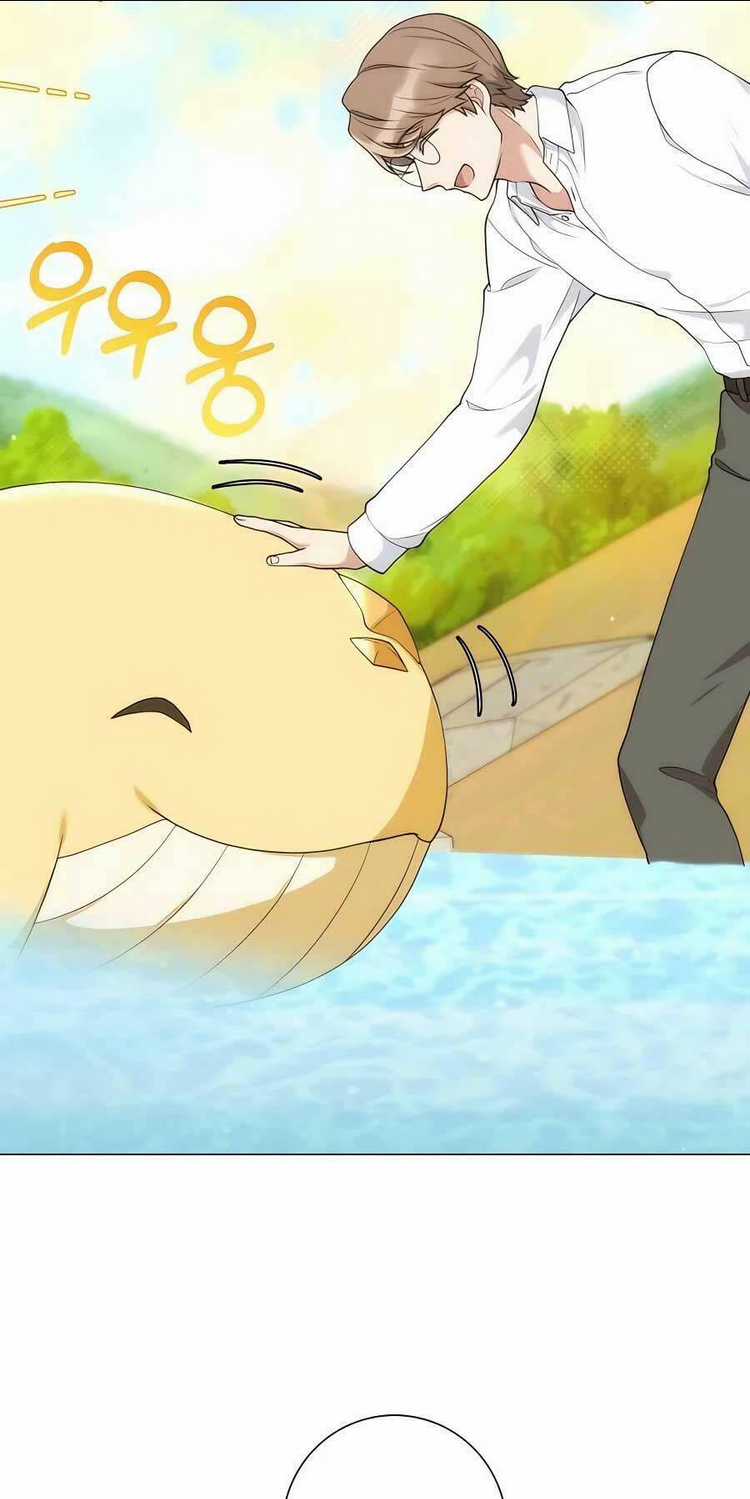 Tôi Làm Vườn Tại Thế Giới Thợ Săn Chapter 22 trang 75