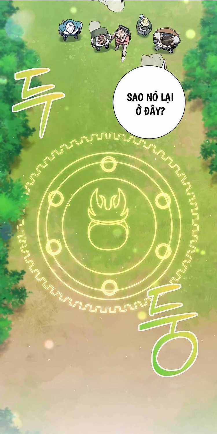 Tôi Làm Vườn Tại Thế Giới Thợ Săn Chapter 22 trang 78