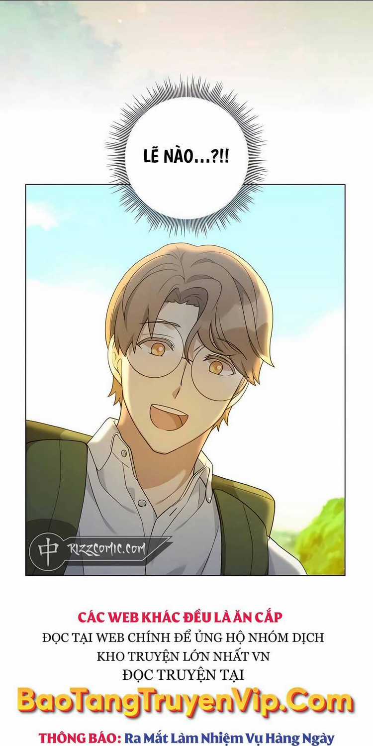 Tôi Làm Vườn Tại Thế Giới Thợ Săn Chapter 22 trang 79