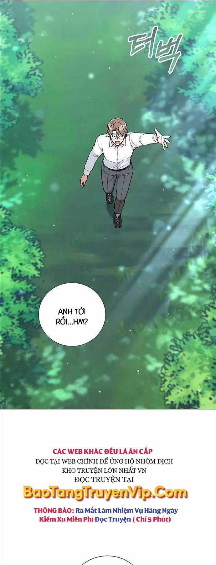 Tôi Làm Vườn Tại Thế Giới Thợ Săn Chapter 23 trang 14