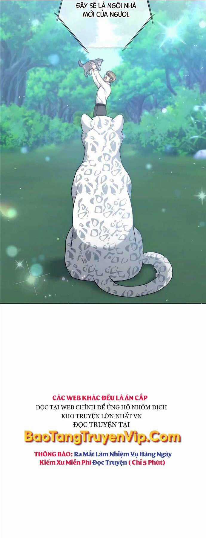 Tôi Làm Vườn Tại Thế Giới Thợ Săn Chapter 23 trang 27