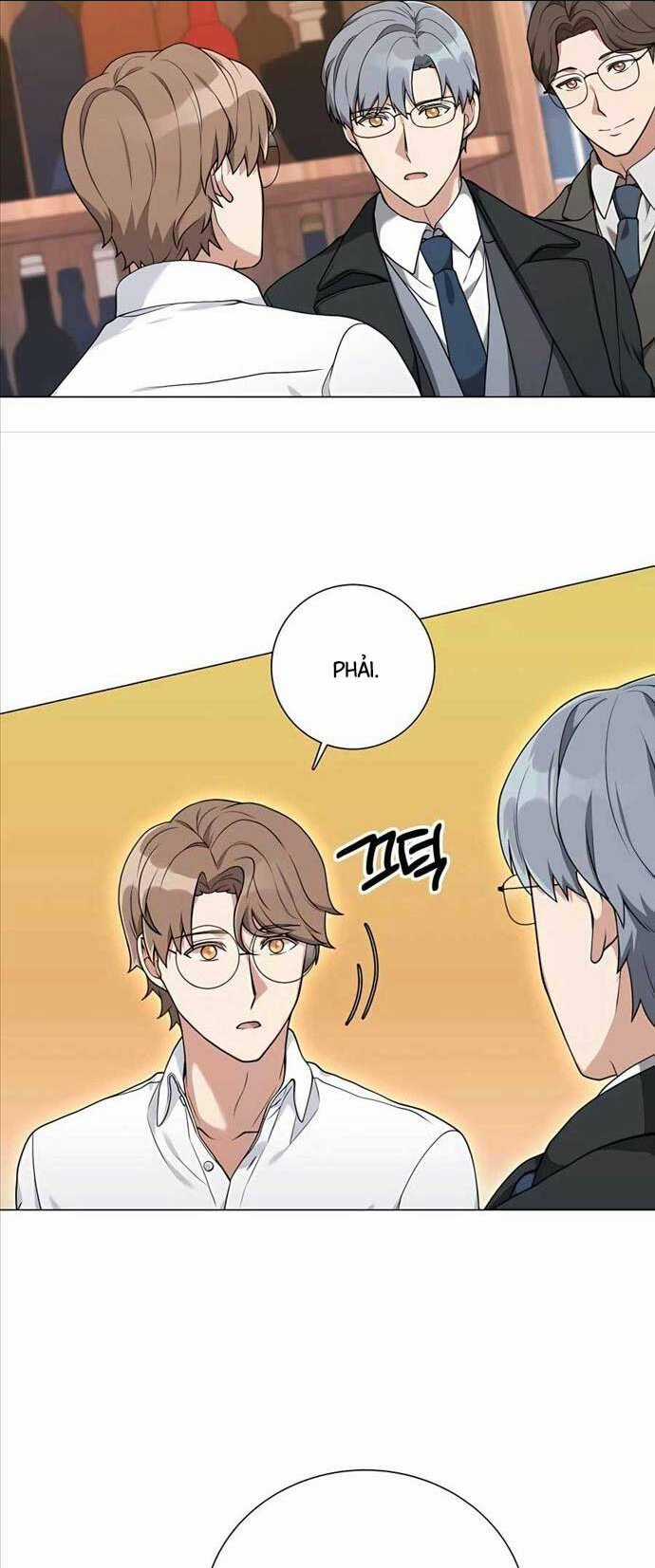 Tôi Làm Vườn Tại Thế Giới Thợ Săn Chapter 23 trang 41